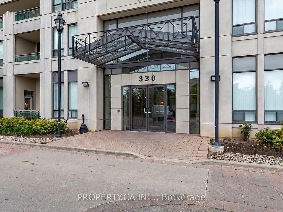 330 Red Maple Rd #214