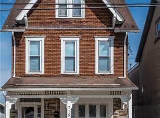 715 2nd St, Whitehall, PA 18052