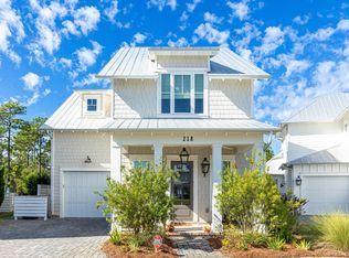 218 White Cottage Rd, Santa Rosa Beach, FL 32459