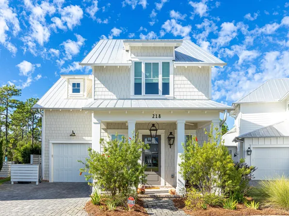 218 White Cottage Rd, Santa Rosa Beach, FL 32459