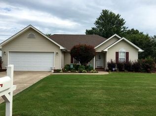 114 Government Blvd, Muscle Shoals, AL 35661