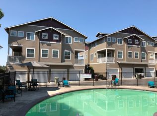 18301 NW Chemeketa Ln #18375D, Portland, OR 97229