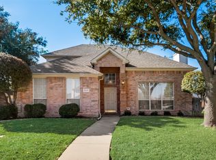 7117 Fallkirk Dr, Plano, TX 75025