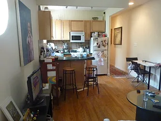 Rented by Chartwell Manhattan Realty