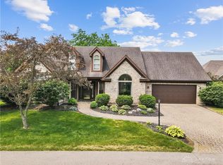 2520 Chamomile Ct, Troy, OH 45373