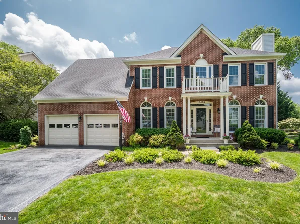 20408 Sawgrass Dr, Gaithersburg, MD 20886