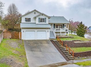 904 98th Ave SE, Lake Stevens, WA 98258