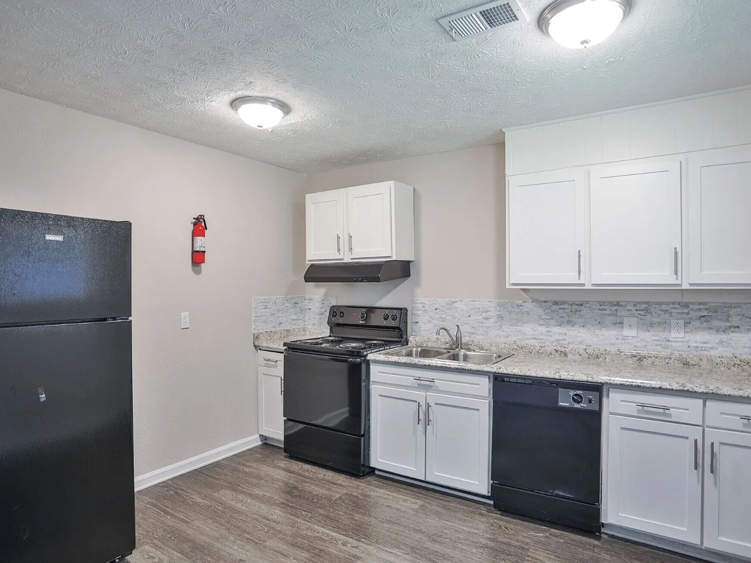 Townhomes at Pleasant Hill — Photo 1