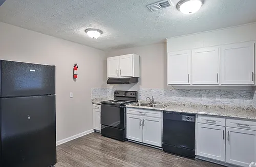 Townhomes at Pleasant Hill Photo 1