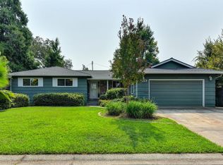 5357 Mississippi Bar Dr, Orangevale, CA 95662