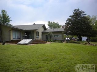 25392 Stonington Rd, Omaha, AR 72662