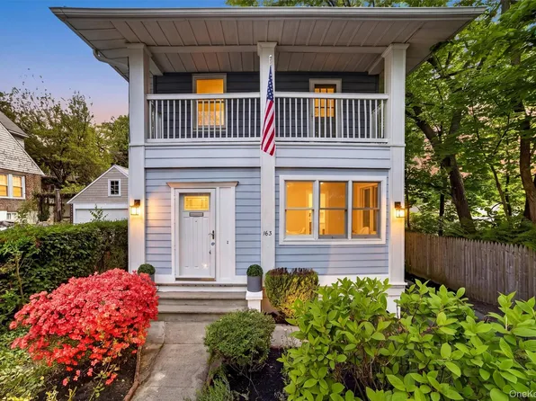 163 St Nicholas Avenue, Bronxville, NY 10708