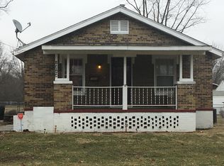 1444 S 44th St, Decatur, IL 62521