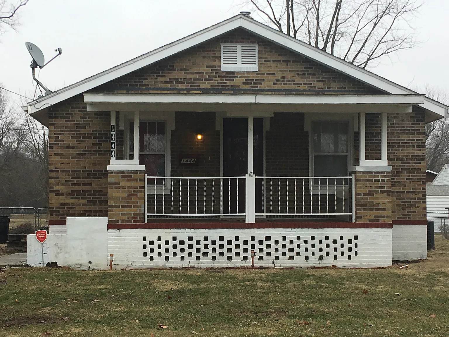 1444 S 44th St photo 1