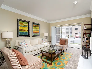 Madison Prairie Point