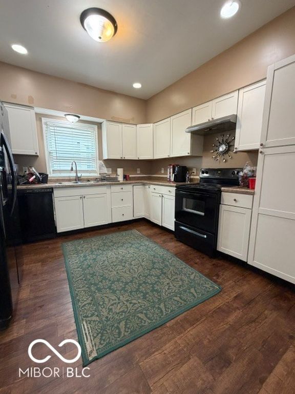 2502 N Harding St, Indianapolis, IN - View 5