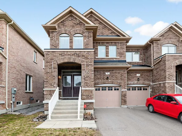 11 Constable St, Aurora, ON L4G 1B7