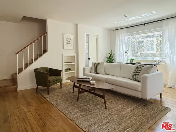 1809 Oak St APT A, Santa Monica, CA 90405