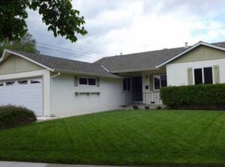 1435 Ridgewood Dr, San Jose, CA 95118
