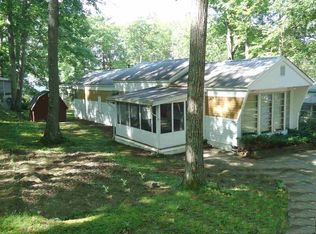 9 Sargent Pl #82, Gilford, NH 03249