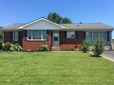 2926 Seminole Dr, Hopkinsville, KY, 42240