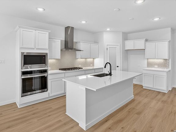 2nd image of 13530 Henri Castro Way