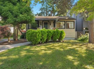 117 NW 77th St, Seattle, WA 98117