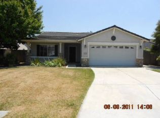 3919 W Delta Ave, Visalia, CA 93291