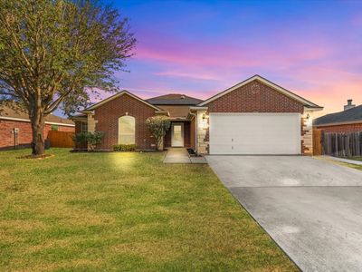 815 Wandering Ct, Granbury, TX, 76049