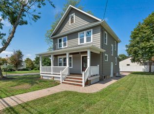 401 Harris Ave, Middlesex, NJ 08846