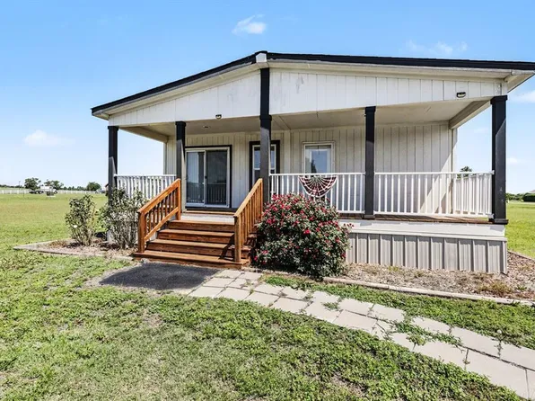 17902 Lexie Ln, Lexington, OK 73051
