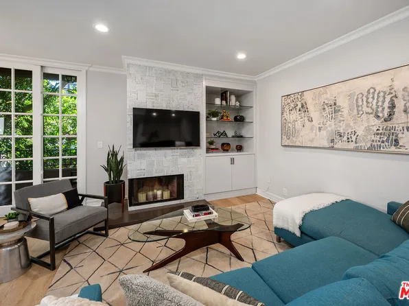 412 Arnaz Dr #7, Los Angeles, CA 90048