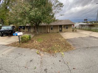 2 Fern Ln #A, Conway, AR 72032