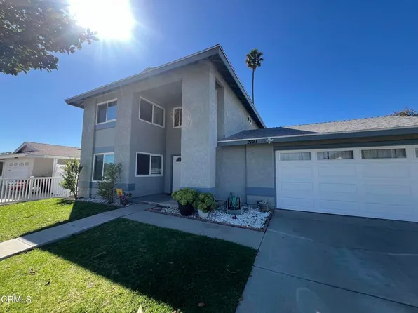 2121 Ironbark Dr, Oxnard, CA 93036