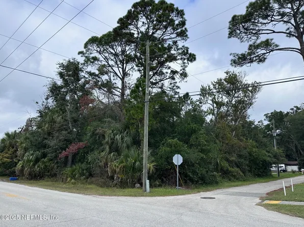 0 W DUTTON ISLAND Road, Atlantic Beach, FL 32233