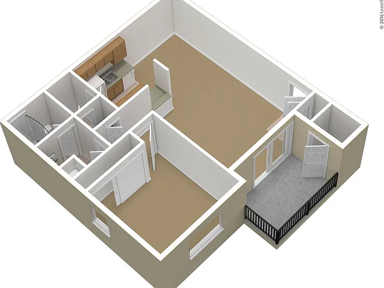 Country Brook Rental Condos — Photo 72