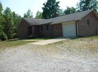 269 Mimosa Dr, Six Mile, SC 29682