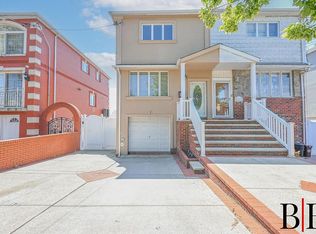 2248 E 70th St #1, Brooklyn, NY 11234