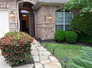 11110 S Reach, Montgomery, TX 77356