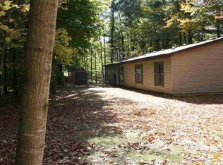 10951 Wildwood Rd, Interlochen, MI 49643