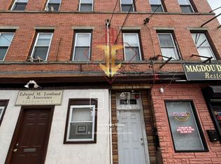 114 Mallory Ave #A3, Jersey City, NJ 07304