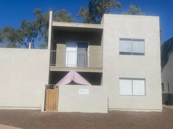 2808 E LE MARCHE Avenue, Phoenix, AZ 85032