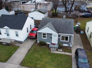 22605 Heussner Ave Warren MI 48089 MLS 50134137 Zillow