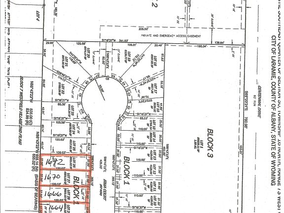 3rd image of 1672 Irma Ct