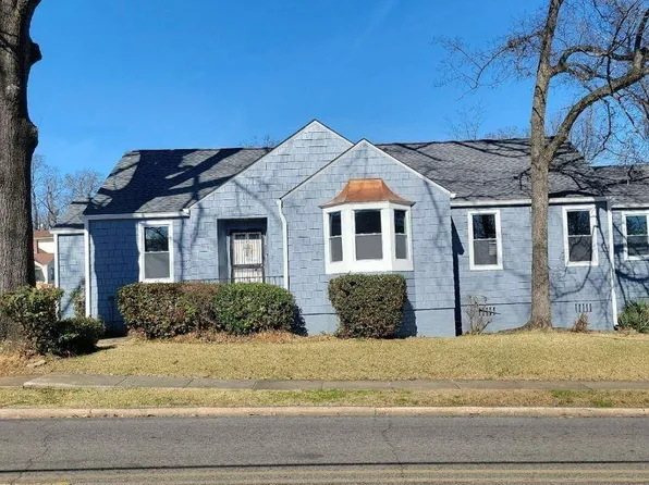 901 5th Pl W, Birmingham, AL 35204