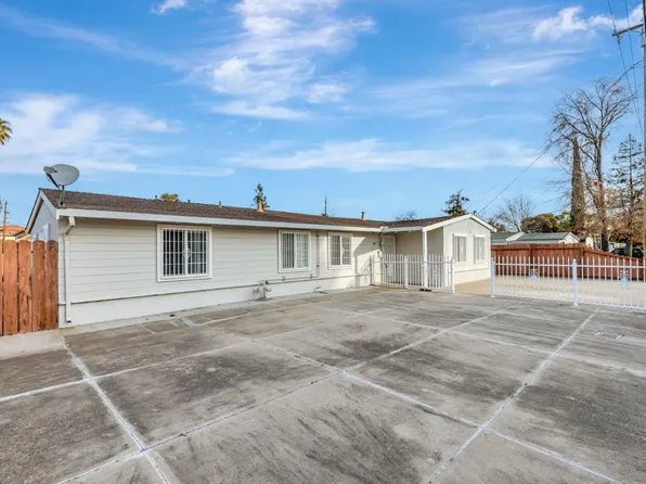 1821 Mayette Ave, Concord, CA 94520