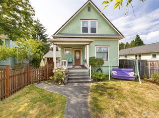 220 W 11th Street, Port Angeles, WA 98362