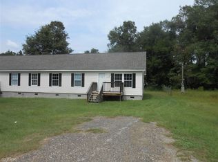 207B Forrest Cir, Midway, FL 32343