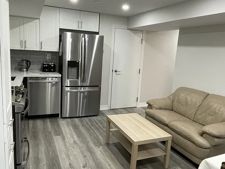 22 Chippingwood Mnr #BASEMENT — Photo 4