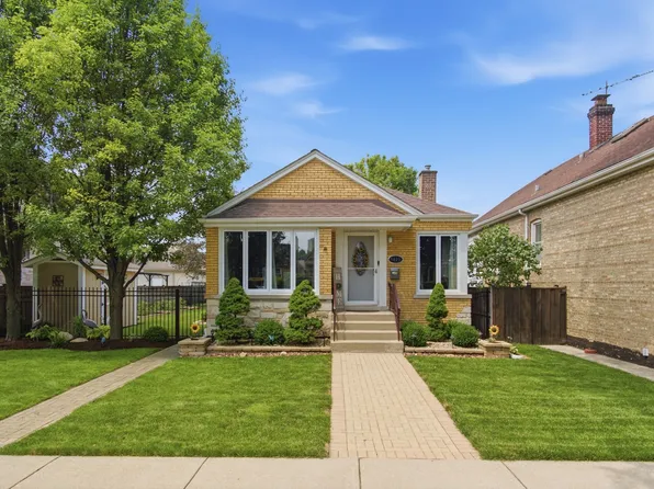 5422 S Sayre Ave, Chicago, IL 60638